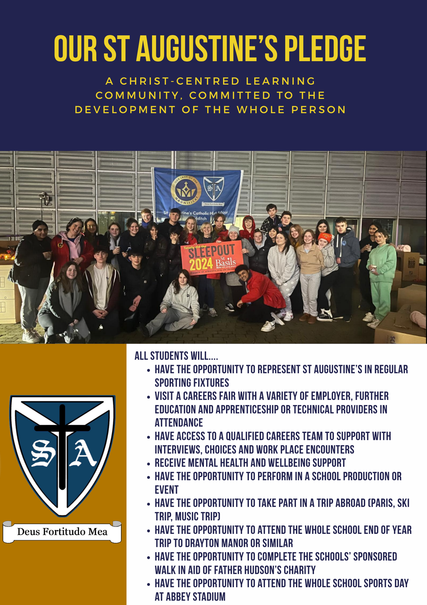 Pledge Page 1