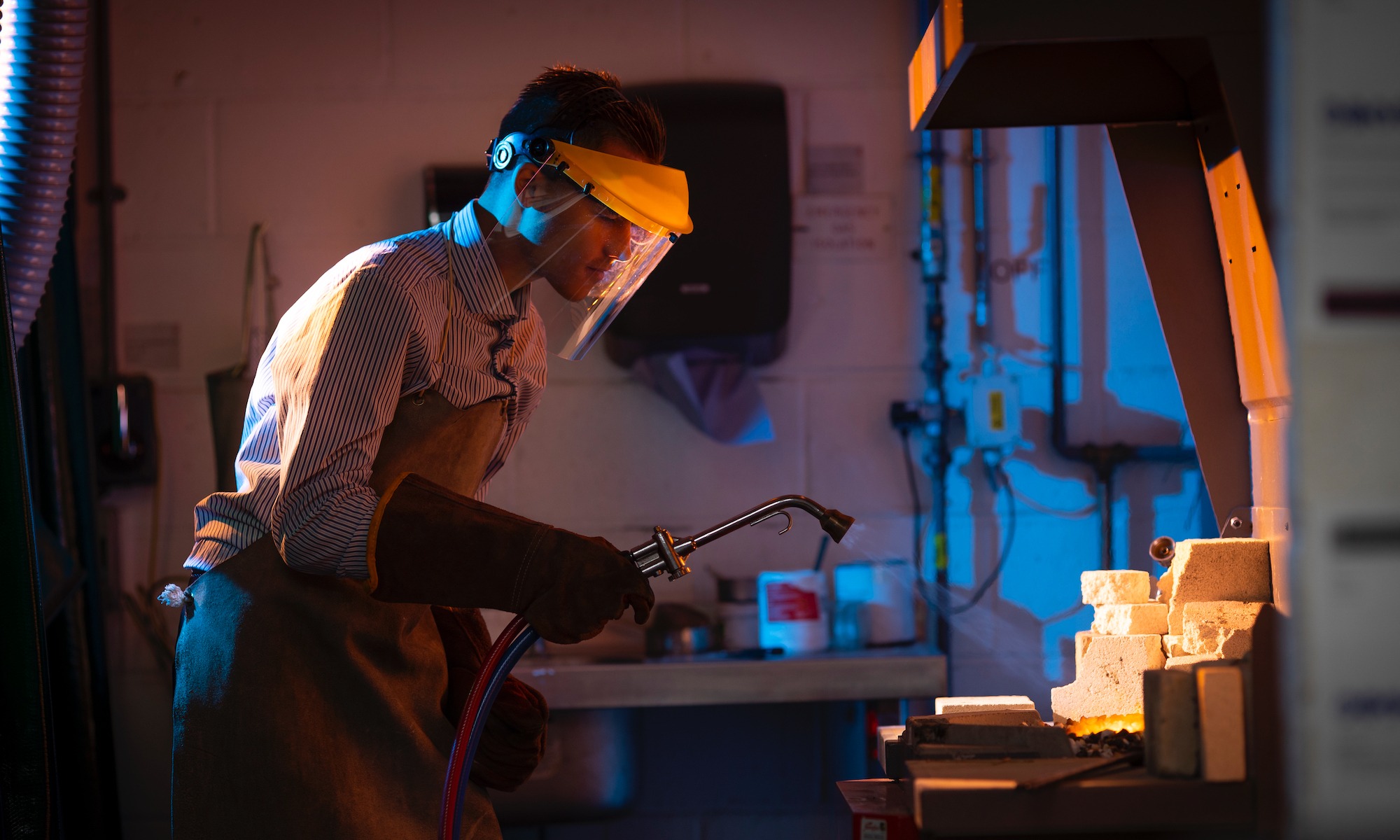 St Augustine's Catholic High School and Sixth Form Image 032